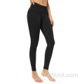 legging d&#39;entraînement taille haute